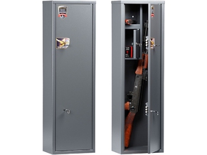 Оружейный шкаф ЧИРОК 1020