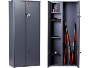 Оружейный шкаф AIKO ЧИРОК-1462
