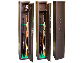 Оружейный шкаф КО-036т