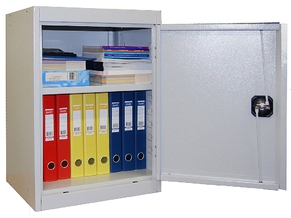 Компактный архивный шкаф ШХА-50(40)670