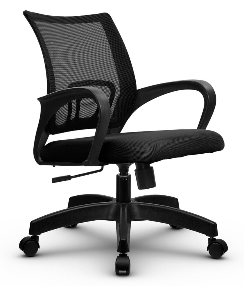 Купить компьютерное кресло ВЭБ CS-9 CH-696 по низкой цене в наличии